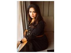 
      
      Avika Gor hospitalised with dengue
      
      