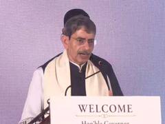 
      
      West Bengal Governor RN Ravi stresses experimental learning
      
      