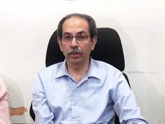 
      
      Uddhav Thackeray slams police action on student protestors
      
      
