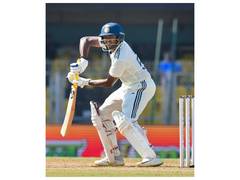 
      
      Sudharsan reportedly ruled out of Sri Lanka Test series
      
      