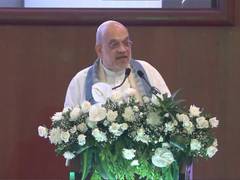 
      
      Amit Shah announces 24/7 cyber surveillance for cooperative banks
      
      