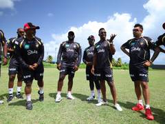 
      
      Nicholas Pooran-led TKR set for CPL 2026 title defence
      
      