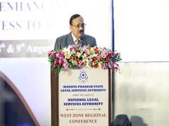 Justice must travel to citizens, not expect citizens to travel to justice: CJI Surya Kant