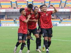 
      
      Rodriguinho nets five in SC Delhi's 7-goal win over Defenders FC
      
      