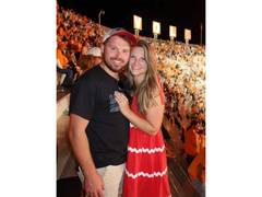 
      
      Jeremiah Duggar, wife Hannah welcome their fourth baby
      
      