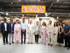 
      
      Darpan Furnishings Launches Landmark 10th Store at Unispace
      
      