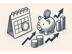 
      
      How to Choose a Savings Account You Won't Regret in Five Years
      
      