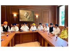 Akali Dal demands immediate Women's Reservation Bill implementation