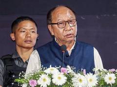 
      
      Manipur CM announces resumption of Imphal-Dimapur bus service
      
      