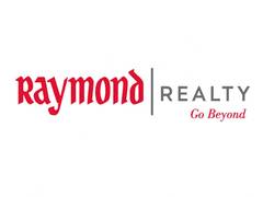 
      
      Raymond Realty reports a healthy Q1FY27 performance
      
      