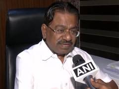 
      
      DMK defends boycott of CM Vijay's all-party meeting on delimitati
      
      