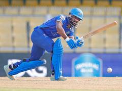 
      
      Guwahati Royals clinch eight-wicket win over Tezpur Titans
      
      