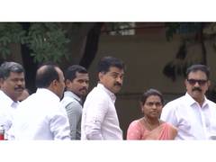 
      
      Tamil Nadu CM Vijay chairs MPs’ meeting on delimitation
      
      