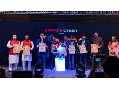 Ampcus Cyber Convenes National Leaders at GRC India AI Conclave 2026 to Advance AI Governance, Cybersecurity, and Digital Trust