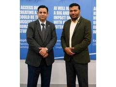 
      
      Chandigarh University Researchers Granted Patent for Attendance
      
      