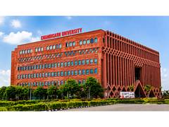 Added Courses at Chandigarh University Uttar Pradesh, AI, Business Analytics & More to Boost Student Skills