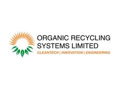 
      
      Organic Recycling Systems Limited Sets August 20 as Record Date
      
      