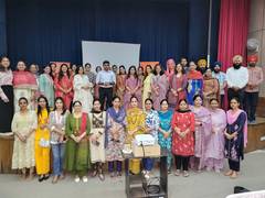 
      
      Punjab Takes a Landmark Step Towards Value-Based Education
      
      
