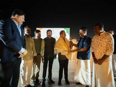 
      
      MoS Singh interacts with Indian community in Cote d’Ivoire
      
      
