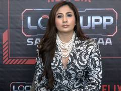 
      
      'Lock Upp' winner Shreya Kalra says NO to Bigg Boss 20
      
      