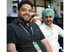 
      
      Purani Dilli 6 owner Akash Nangia backs team to build on momentum
      
      