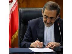
      
      Adviser to Iran's Supreme Leader: 