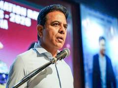 BRS warns of major movement if Telangana water rights hit