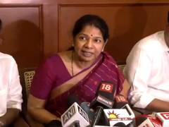 DMK seeks fair delimitation, hits back at Congress critics