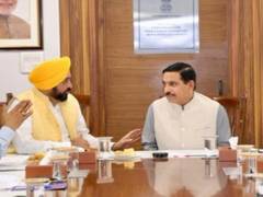 
      
      Centre has agreed to lift old stock lying in Punjab mandis by Sep
      
      