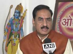 
      
      Vinod Bansal defends Savarkar amid Keralam school quiz row
      
      