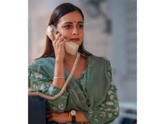 Bikin Haru! Dia Mirza Bangga Jadi Bagian dari Serial Netflix Terbaru 'Operation Safed Sagar'