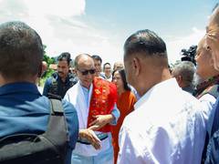 
      
      Manipur CM inaugurates Dialysis Unit at Community Health Centre
      
      