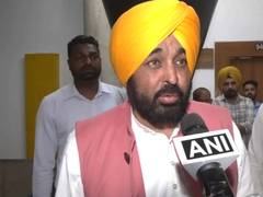 
      
      Punjab CM seeks 10-day parole for Beant Singh murder convict
      
      