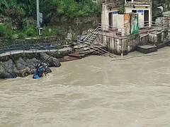 
      
      Uttarakhand: PWD bars construction company from tender process
      
      