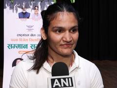 'My gold will motivate children of Rajasthan': Arundhati Choudhary after CWG 2026 triumph