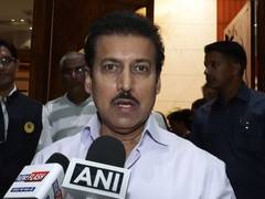 
      
      Rathore hails Rajasthan athletes' CWG 2026 success
      
      