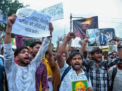 
      
      Fresh talks scheduled between Jharkhand govt and protesting stude
      
      