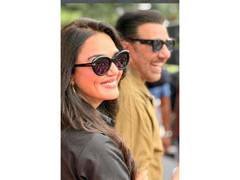 
      
      Batwara 1947: Preity spends time with college students in Mohali
      
      