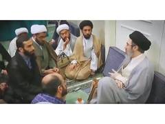 
      
      Iran's Mehr News agency releases undated video of Mojtaba
      
      