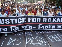 West Bengal medical institutions to observe silence for RG Kar victim