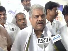 
      
      “There should be no politics in Delimitation”: TMC(M) president
      
      
