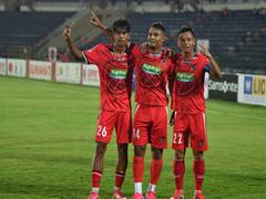 
      
      NorthEast United registers comfortable win in Durand Cup
      
      