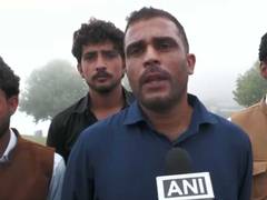 
      
      Poonch: Devotees seek tourism push, basic amenities at Khan Pir B
      
      
