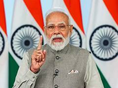 
      
      PM remembers Quit India Movement on its anniversary
      
      