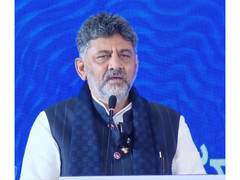
      
      DK Shivakumar details Bidadi Township project
      
      