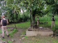
      
      Baramulla Police strengthen legal action in Militancy-linked case
      
      