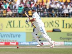 
      
      Sarfaraz likely to replace injured Sai in Sri Lanka Test series
      
      