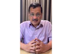 
      
      Tribal community faced most injustice in 75 years: Kejriwal
      
      