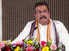 
      
      Dharmendra Pradhan says Gen Z aspirations more important than min
      
      