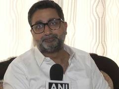 
      
      BJP's Danish Azad Ansari on Prayagraj student programme
      
      